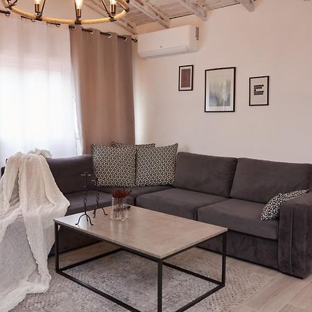 Florina Sky Loft Apartment Luaran gambar