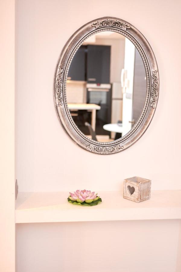 Florina Sky Loft Apartment Luaran gambar