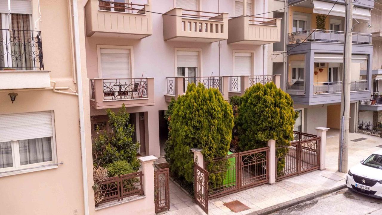 Florina Sky Loft Apartment Luaran gambar