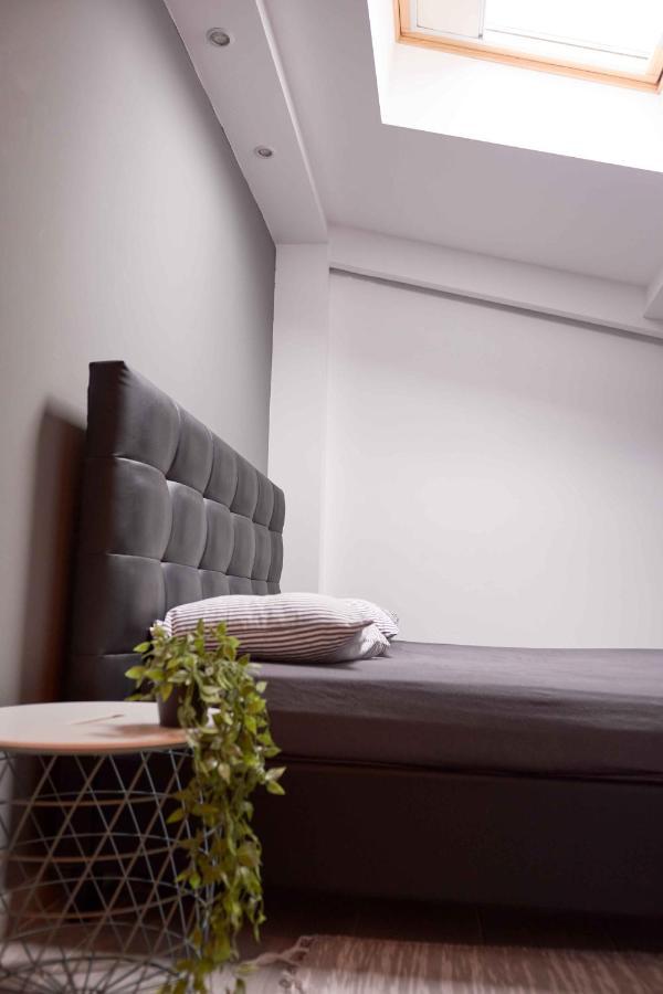 Florina Sky Loft Apartment Luaran gambar